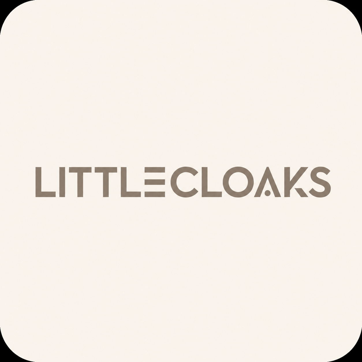 Littlecloaks